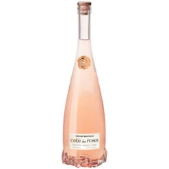 Bertrand Côte Des Roses Rosé 2021 0,75L