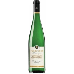 Plauelrain Klingelberger Riesling Spätlese Trocken 0,75L