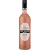 WZG Edition Gourmet Pinot Meunier Rosé 0,75L -Hochwertiger Spirituosenladen 4006840284552wzgpmr