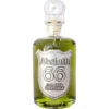 Absinth 66% In Apothekerflasche 0,5L -Hochwertiger Spirituosenladen abtshof absinth 66 in apothekerflasche 05l