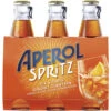 Spritz 3x 0,175L -Hochwertiger Spirituosenladen aperol spritz 105 3x0175l