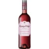Viejo Rioja Tempranillo Rosé 0,75L -Hochwertiger Spirituosenladen campo viejo rosriodoca 075l