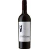 Zinfandel Trocken 2018 0,75L -Hochwertiger Spirituosenladen darkwhoreszinfandel