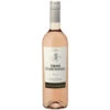 Terres D'Artagnan Rosé 2021 0,75L -Hochwertiger Spirituosenladen dartagnanrose