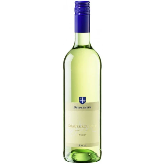 Grauburgunder Trocken 0,75L 3 Grauburgunder Trocken 0,75L