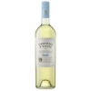 Doppio Passo Bianco Alternativa Alkoholfrei 0,75L -Hochwertiger Spirituosenladen doppio passo bianco alkoholfrei 075l