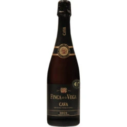 De La Vega Cava Seco 0,75L