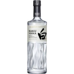 Vodka Haku 40% 0,7L