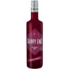 Happy End Wildberry Limes 0,7L -Hochwertiger Spirituosenladen happyendwblimes