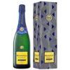Monopole Blue Top Champagner Brut 0,75L -Hochwertiger Spirituosenladen heidsieckbluetop