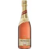 Rosé Sekt Trocken 0,75L -Hochwertiger Spirituosenladen henkell rose 750ml 2016