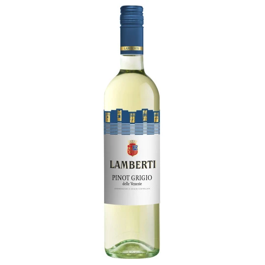 Pinot Grigio Weißwein 0,75L 3 Pinot Grigio Weißwein 0,75L