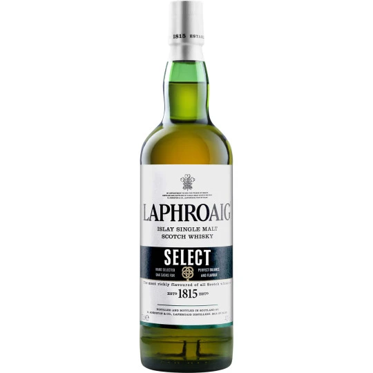 Whisky Select 40% 0,7L 3 Whisky Select 40% 0,7L
