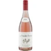Familie Perrin La Vieille Ferme Rosé 0,75L 2 Familie Perrin La Vieille Ferme Rosé 0,75L -Hochwertiger Spirituosenladen lavieillefermeros