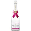 & Chandon Champagner Ice Rose 0,75L -Hochwertiger Spirituosenladen moet ampamp chandon champagner ice rose 075l