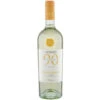 Novantaceppi Pinot Grigio Friuli DOC 0,75L -Hochwertiger Spirituosenladen novantaceppipingrig