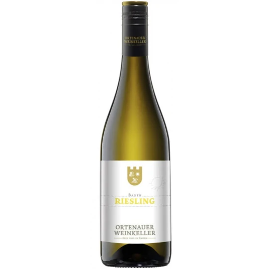 Weinkeller Baden Riesling 0,75L 3 Weinkeller Baden Riesling 0,75L