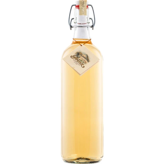 Alter Bodensee Apfel 1L 3 Alter Bodensee Apfel 1L