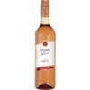 Wachenheim Light Live Rosé Alkoholfrei 0,75L -Hochwertiger Spirituosenladen schloss wachenheim light live ros alkoholfrei 075l