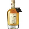 Whisky 43% 0,7L 2 Whisky 43% 0,7L -Hochwertiger Spirituosenladen slyrs bavarian single malt whisky 43 07l