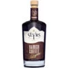 Bairish Coffee Liqueur 28% 0,5L 2 Bairish Coffee Liqueur 28% 0,5L -Hochwertiger Spirituosenladen slyrsbairishcoffee