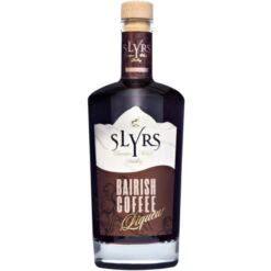Bairish Coffee Liqueur 28% 0,5L