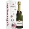 Taittinger Champagner Brut Reserve 0,75L -Hochwertiger Spirituosenladen taittinger brut gepa