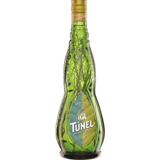 De Mallorca Kräuterlikör Mezcladas 0,7L 3 De Mallorca Kräuterlikör Mezcladas 0,7L