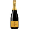 Veuve Clicquot Champagne Brut 0,75L -Hochwertiger Spirituosenladen veuve clicquot champagne brut mit geschenkverpackung 075 ltr