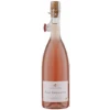 Maria Carla Bio Rosé Frizzante 0,75L -Hochwertiger Spirituosenladen villamariarosefrizzante