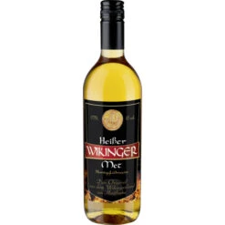 Met Heißer Wikinger Met 0,75L